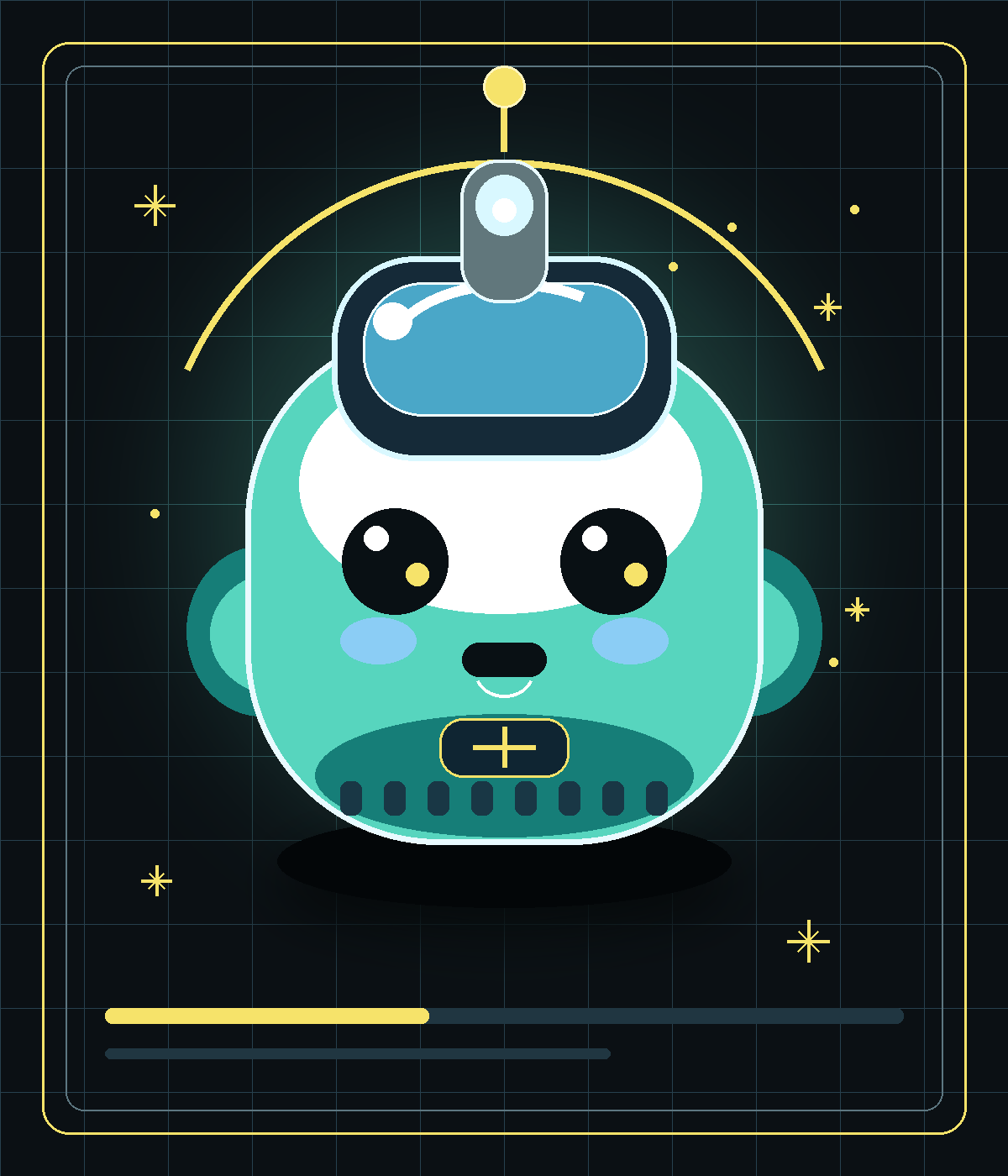 Kubo / Echo